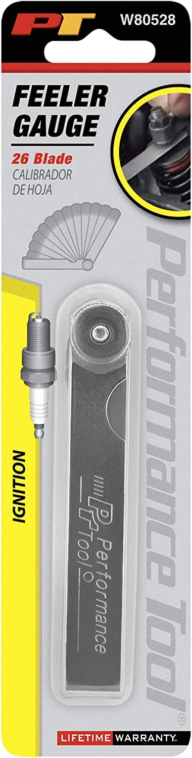 Keaa Performance Tool W80528 26 Blade Standard Feeler Gauge (B0BXDTLLKH) Amazon Price History, Amazon Price Tracker