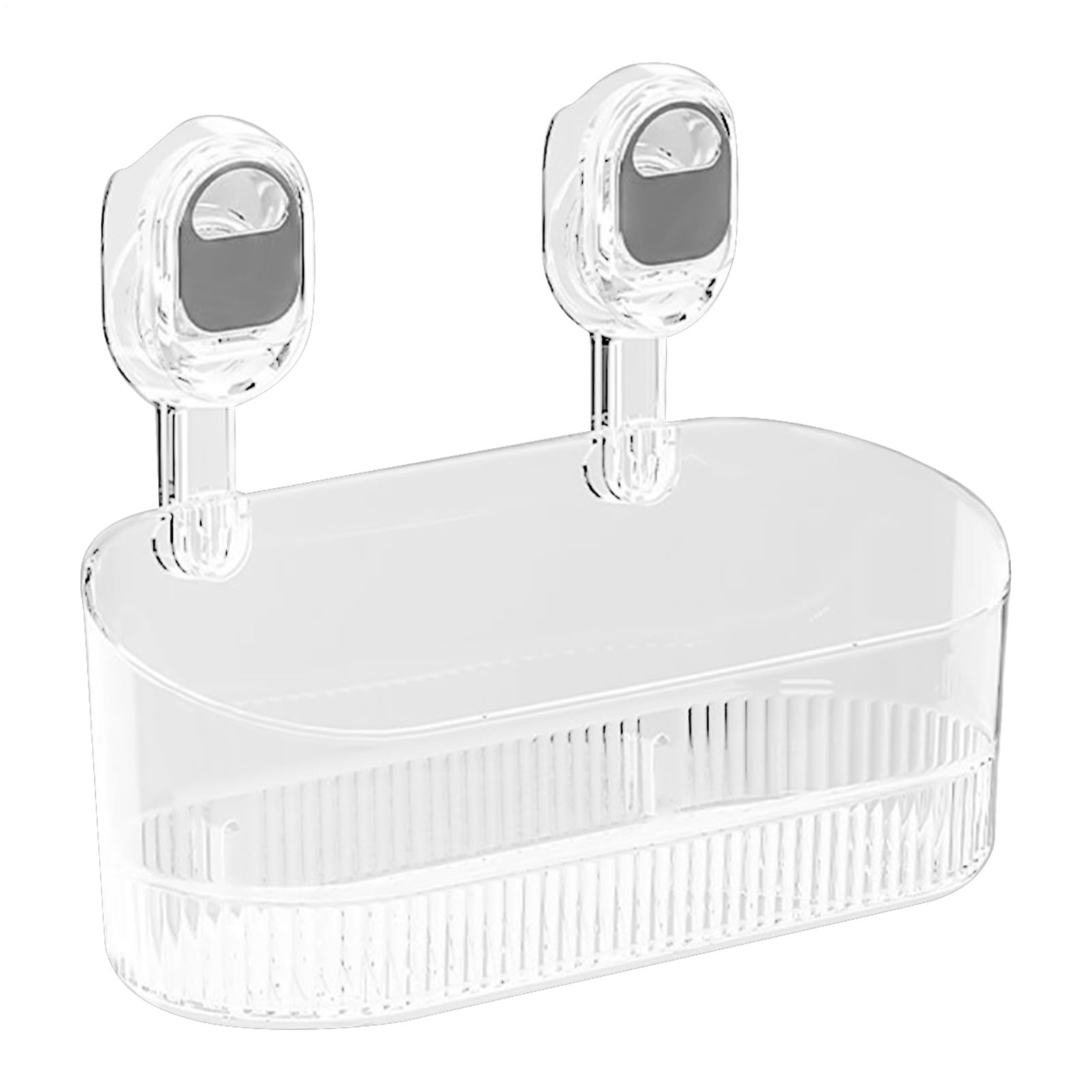 Rangement de douche pour stopper le bazar avec ce rack mural amovible