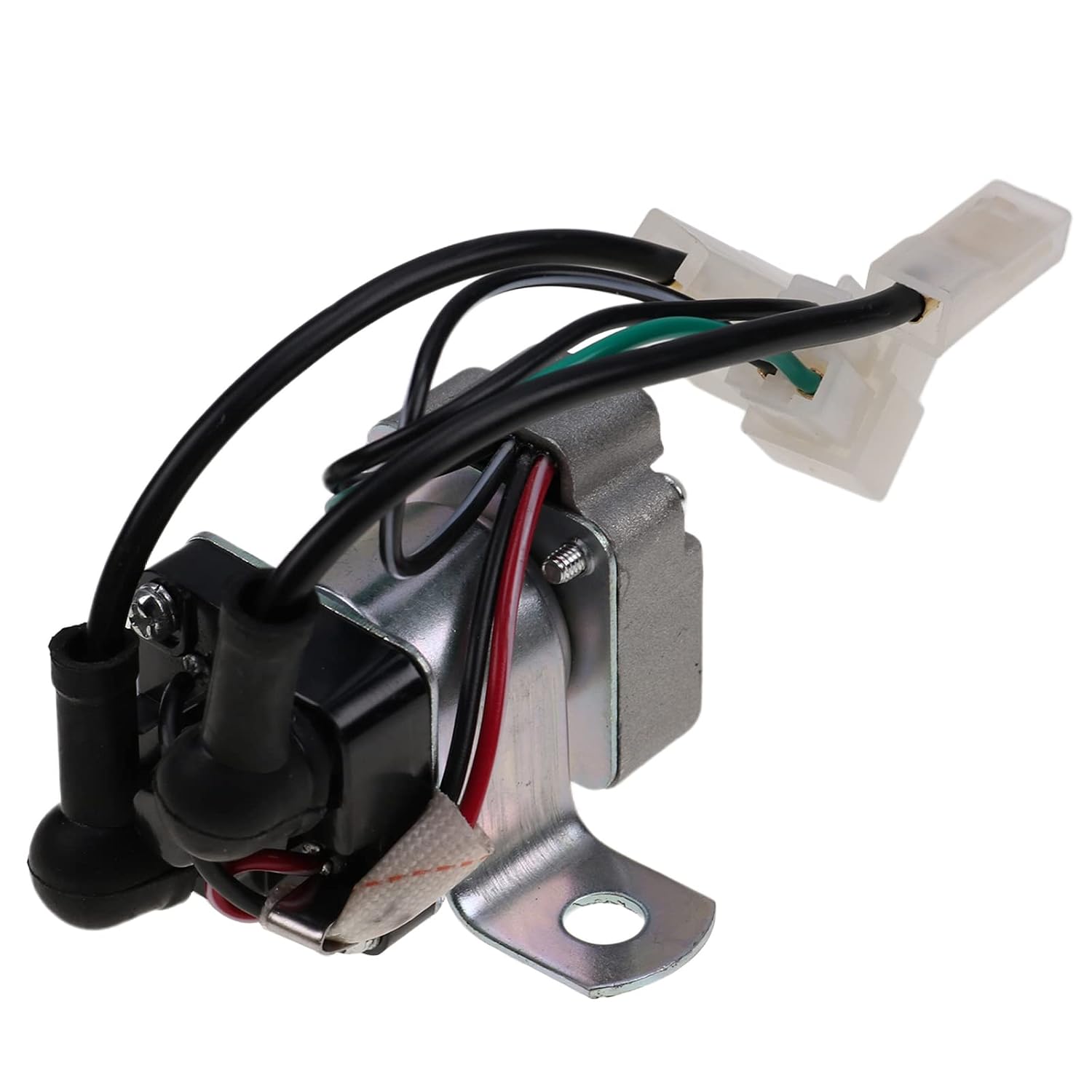 Relay 1-82553-039-1 1825530391 Compatible with Isuzu 6BG1 6HK1 6SD1 6WG1 24V
