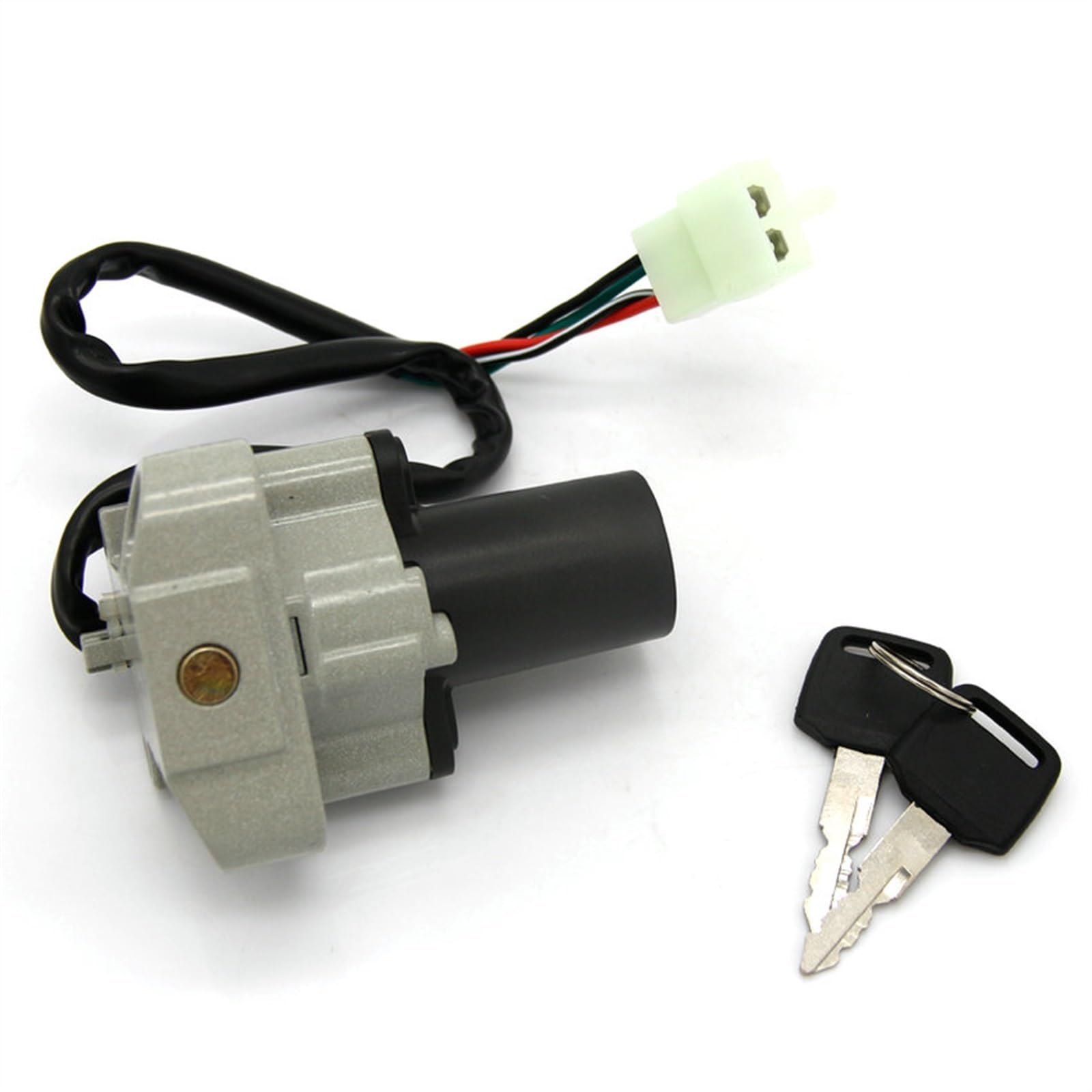 Amazon.co.jp: バイク用キーシリンダー Compatible With XJR400 1993