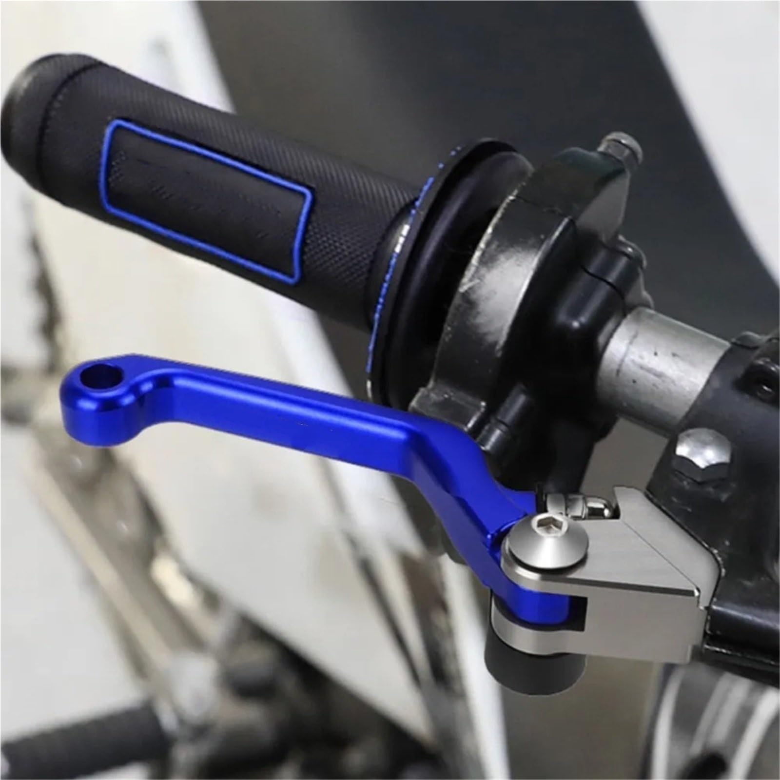 Manillar de Motocicleta para Yamaha YZ450F 2023