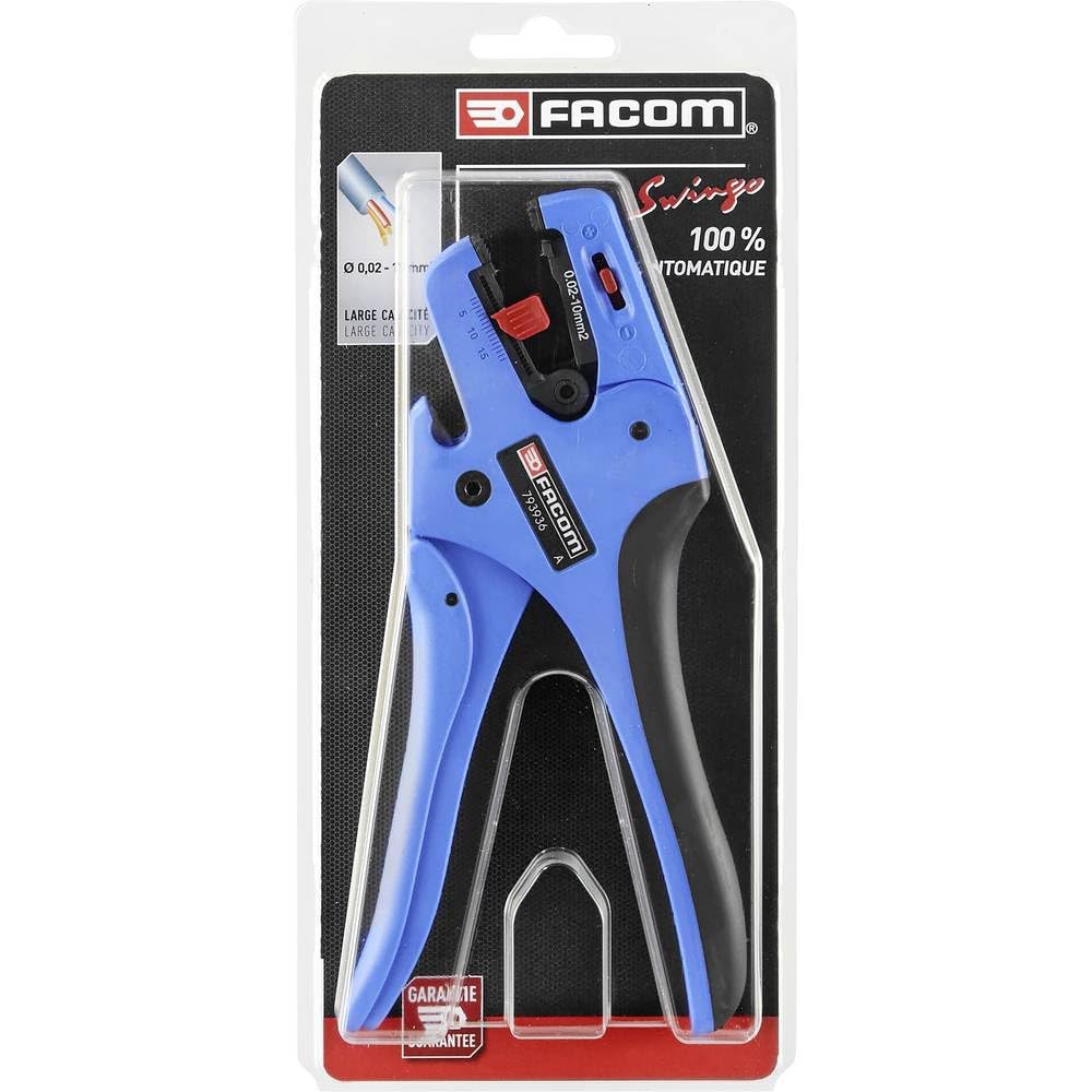 FACOM - Pince à Dénuder Automatique - 793936