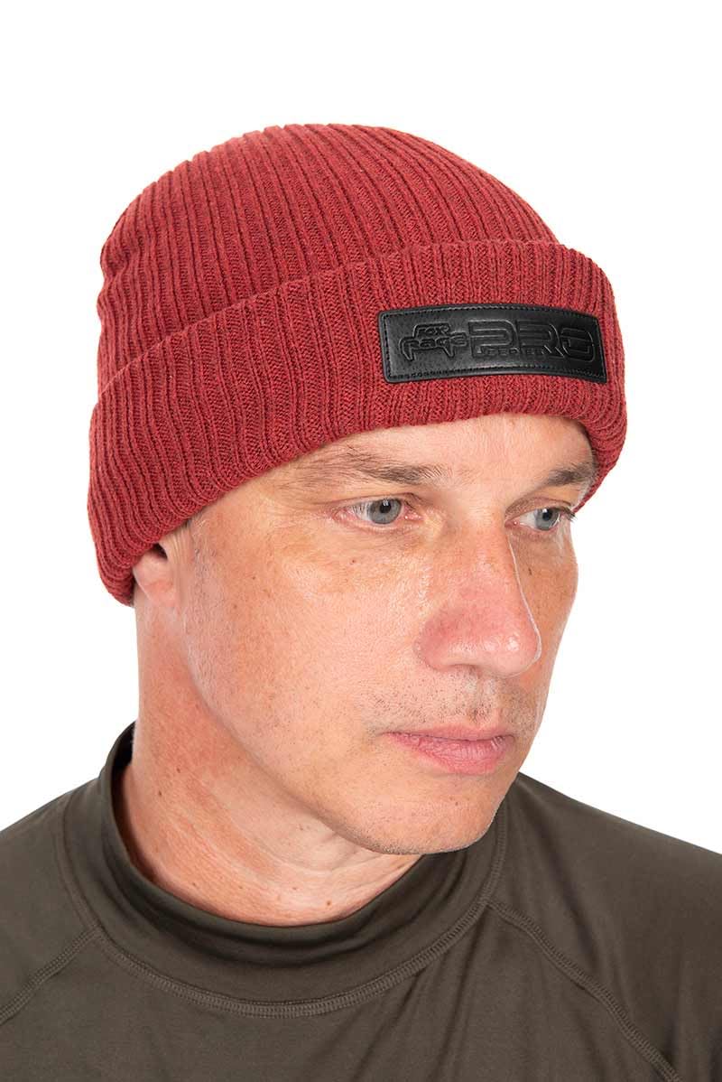 Fox Rage Pro Series Trawler Beanie | Fishing beanie