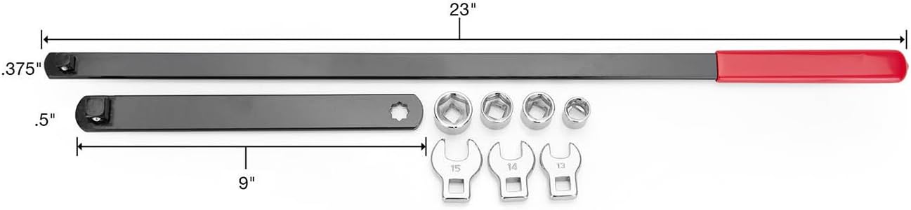 OEMTOOLS 27115 Serpentine Belt Tool