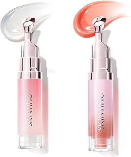 SKINTIFIC Peptide Brightening Lip Serum 00 Cl...
