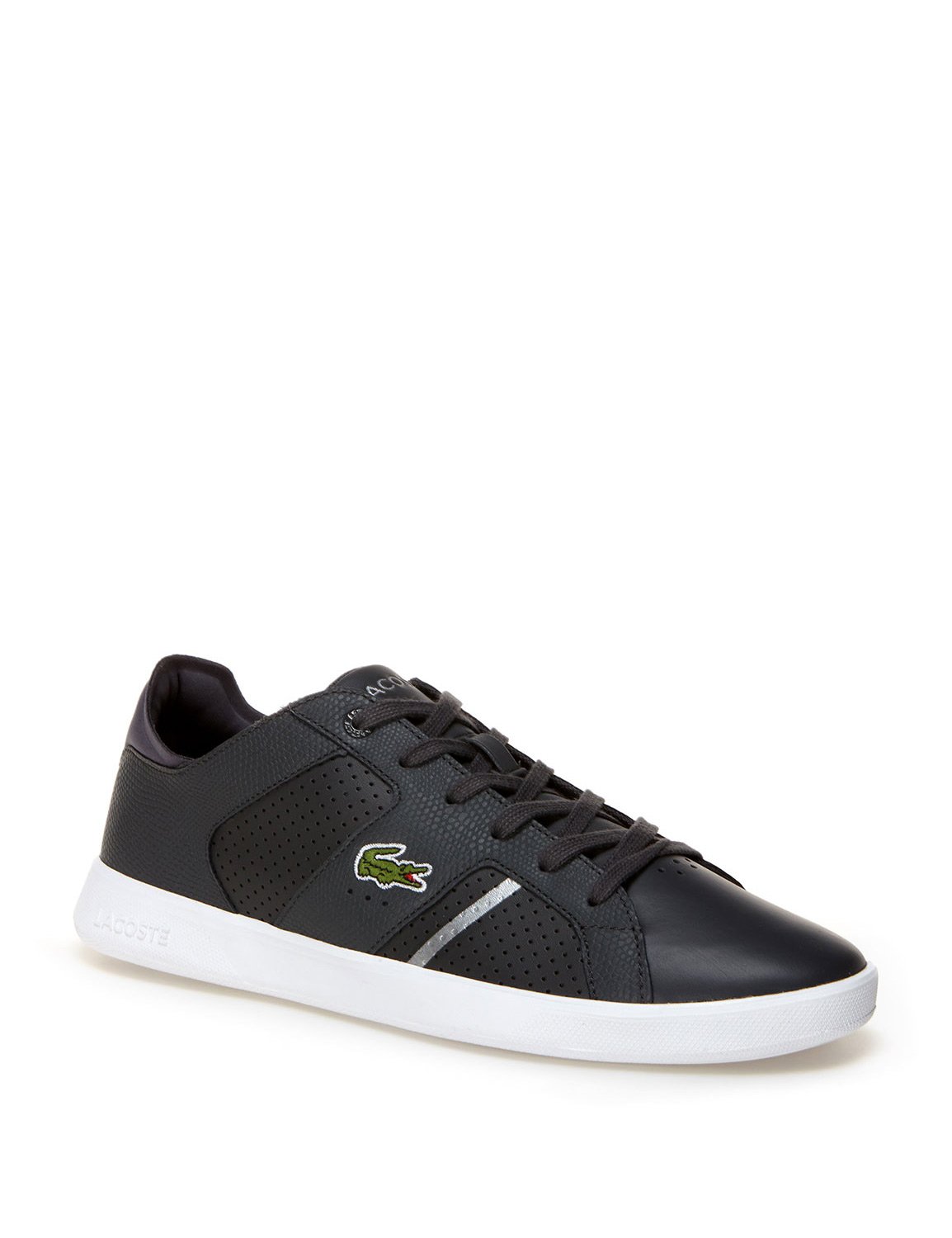 lacoste novas trainers