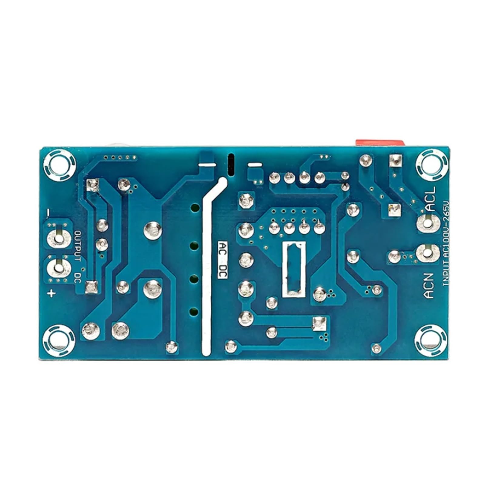 BFSYDLUJ Isolated Switching Power Supply Module AC 100-240V to DC 12V 24V 1A 2A 3A 4A 6A 7A 8A 9A(24V 3A)