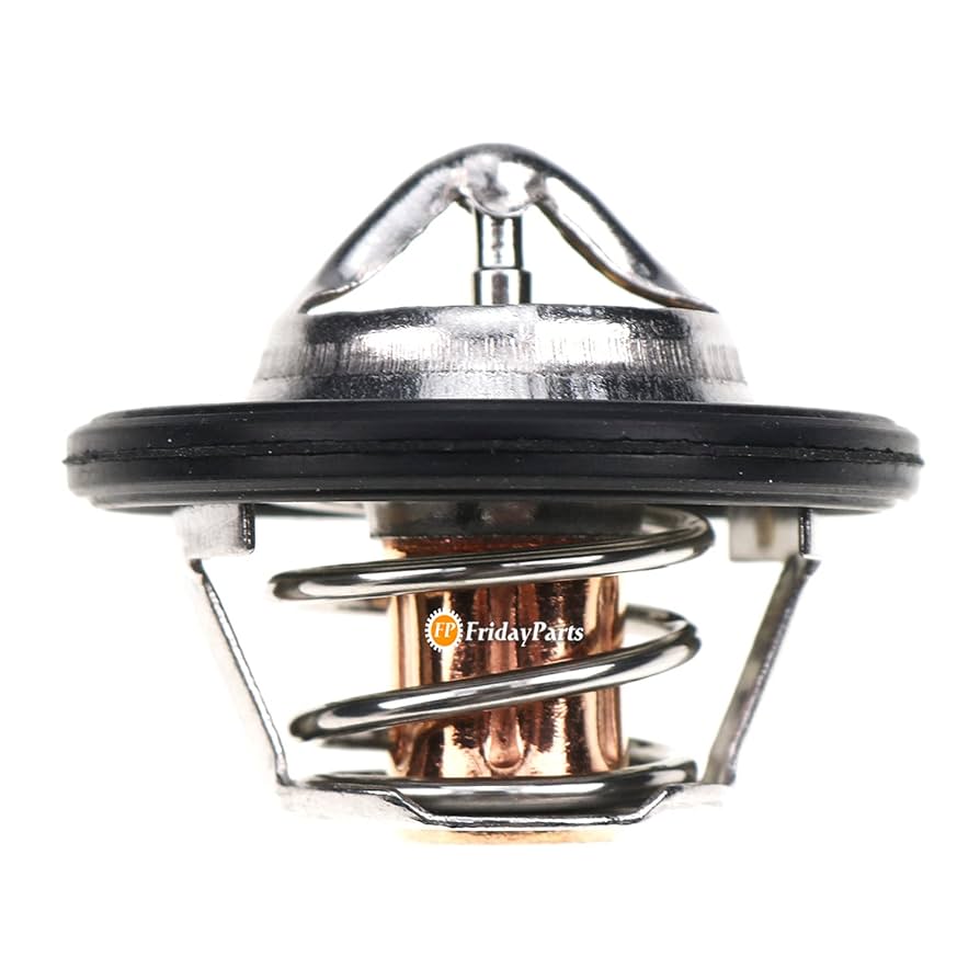 Amazon.com: FridayParts Thermostat YM129350-49800