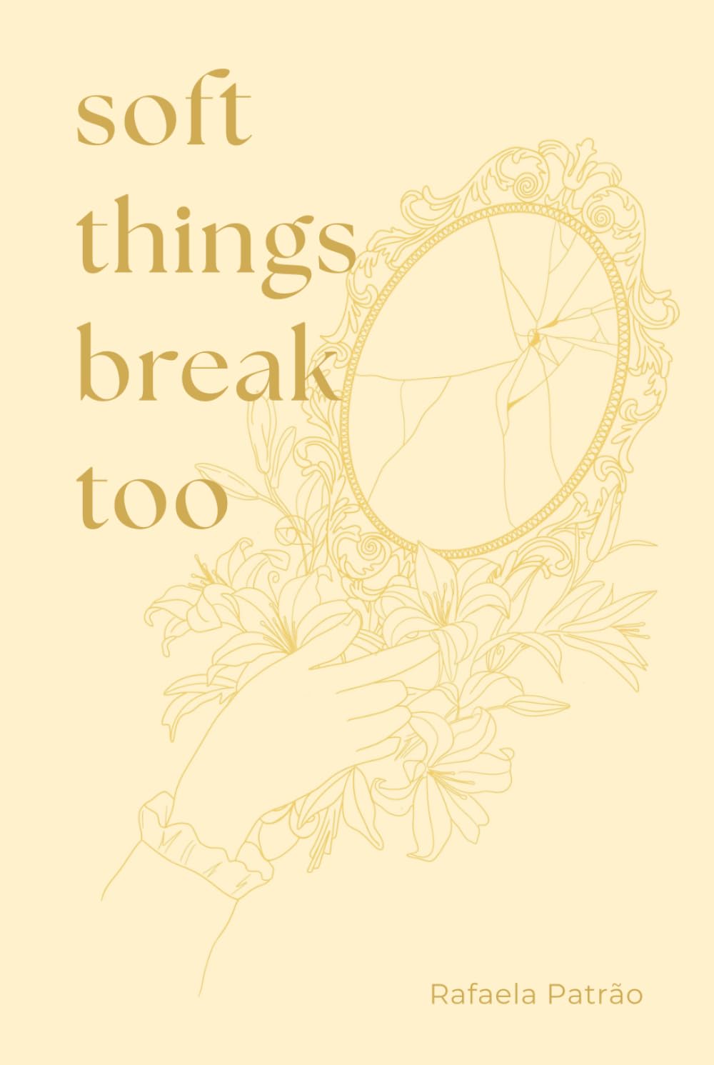 Soft things break too