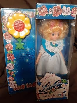 【レア】花の子ルンルン 3 超レア 花の子ルンルンバスケット♪ - メルカリ