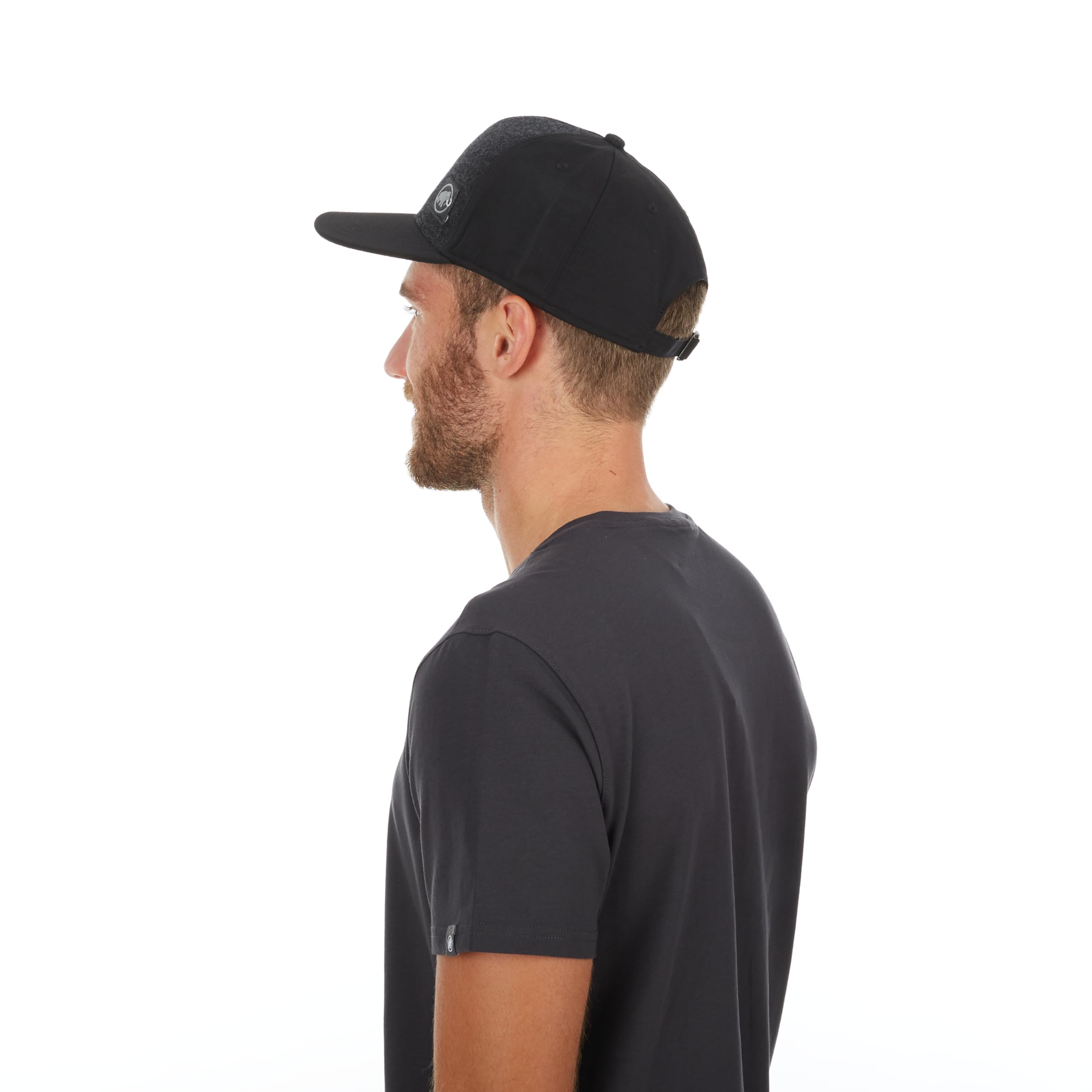 Mammut Alnasca Cap - Streetwear - Femme