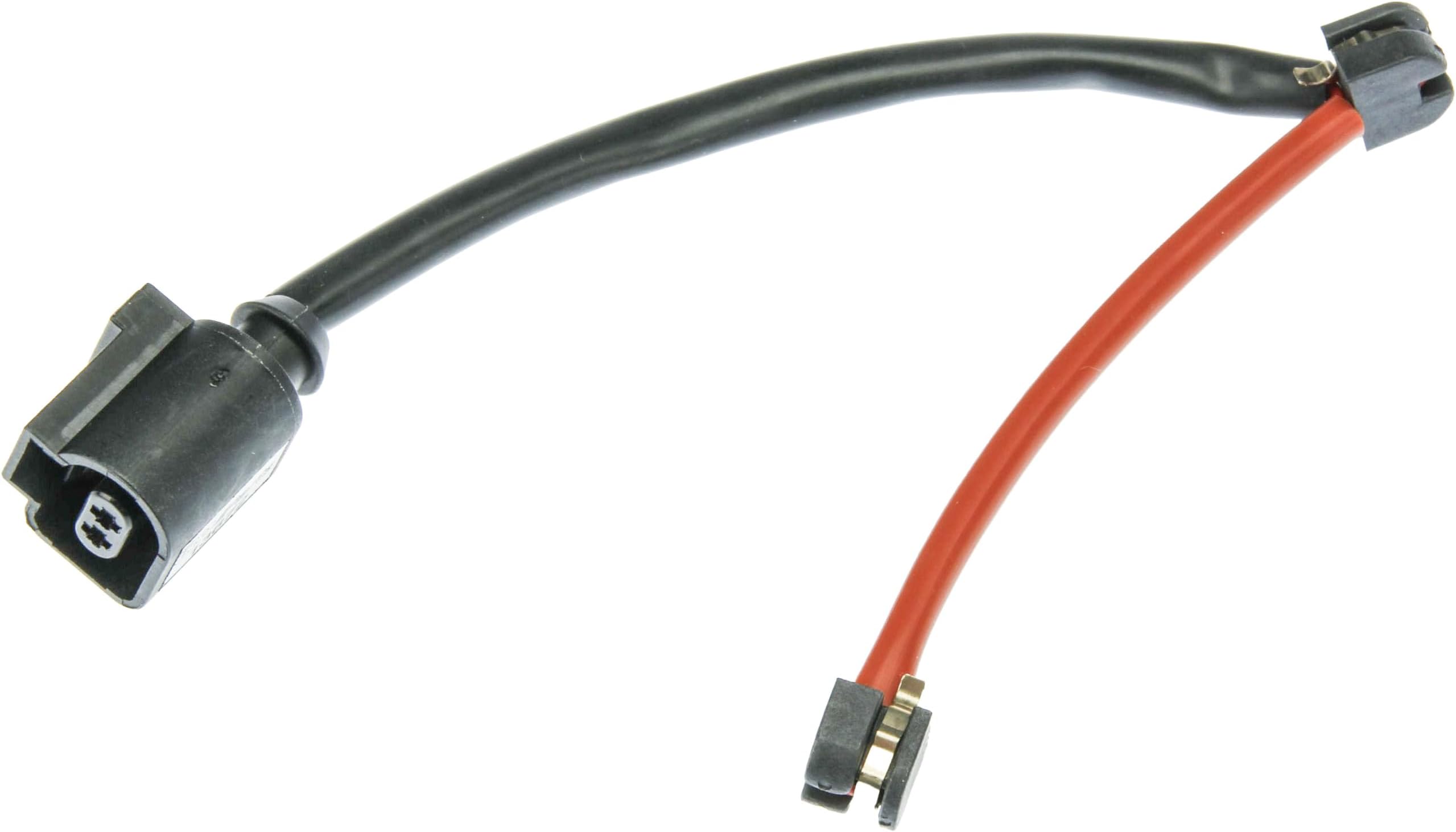 URO Parts 7L0 907 637C Rear Brake Pad Sensor