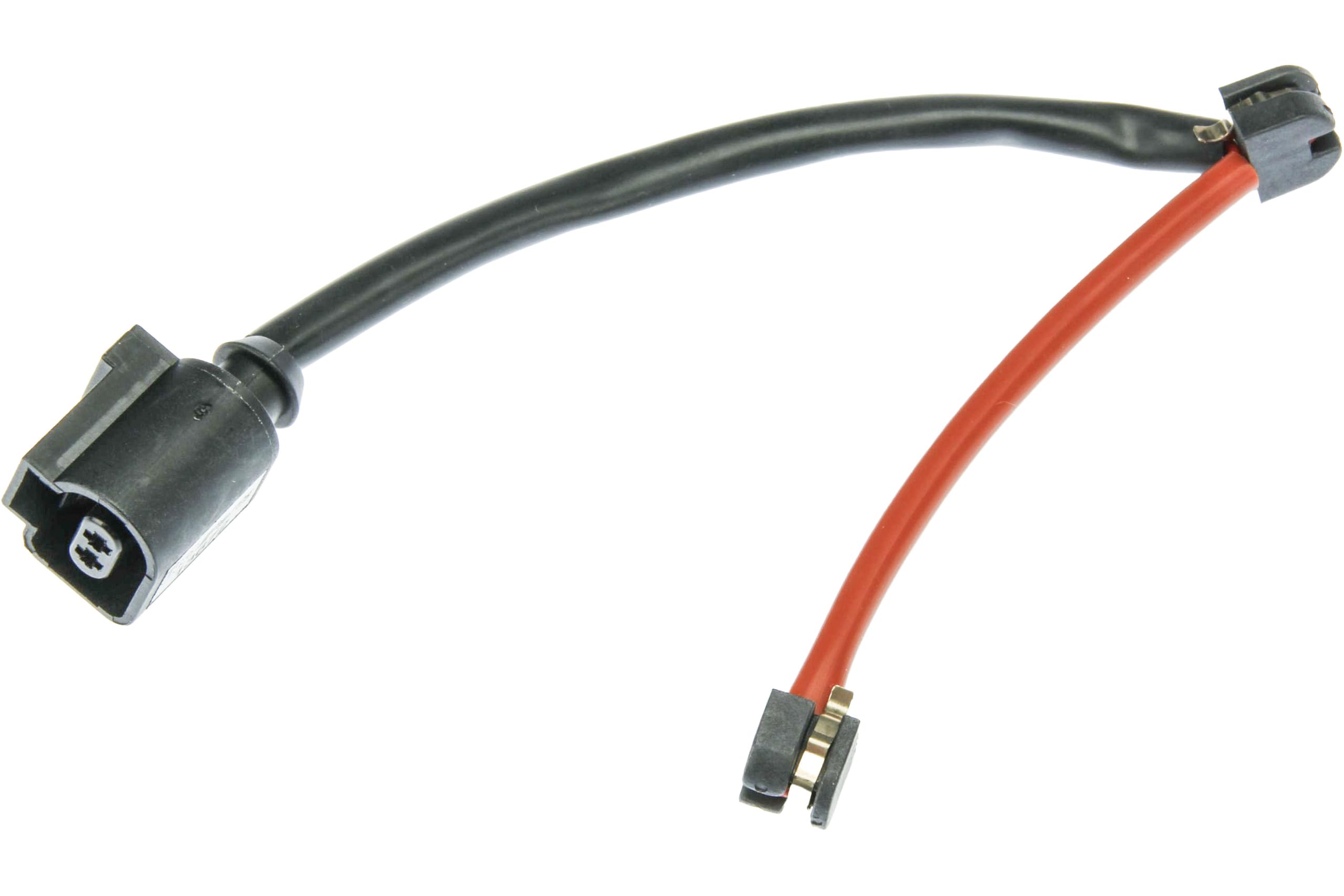 URO Parts 7L0907637C Brake Pad Sensor, Rear