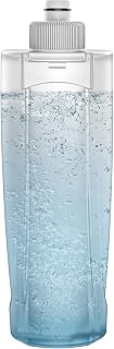 MEXERRIS 401ml Spray Mop Replacement Bottle | Refillable Spray Mop Bottle, Leak-proof Water Tank for MEXERRIS 401ml Spray Mop