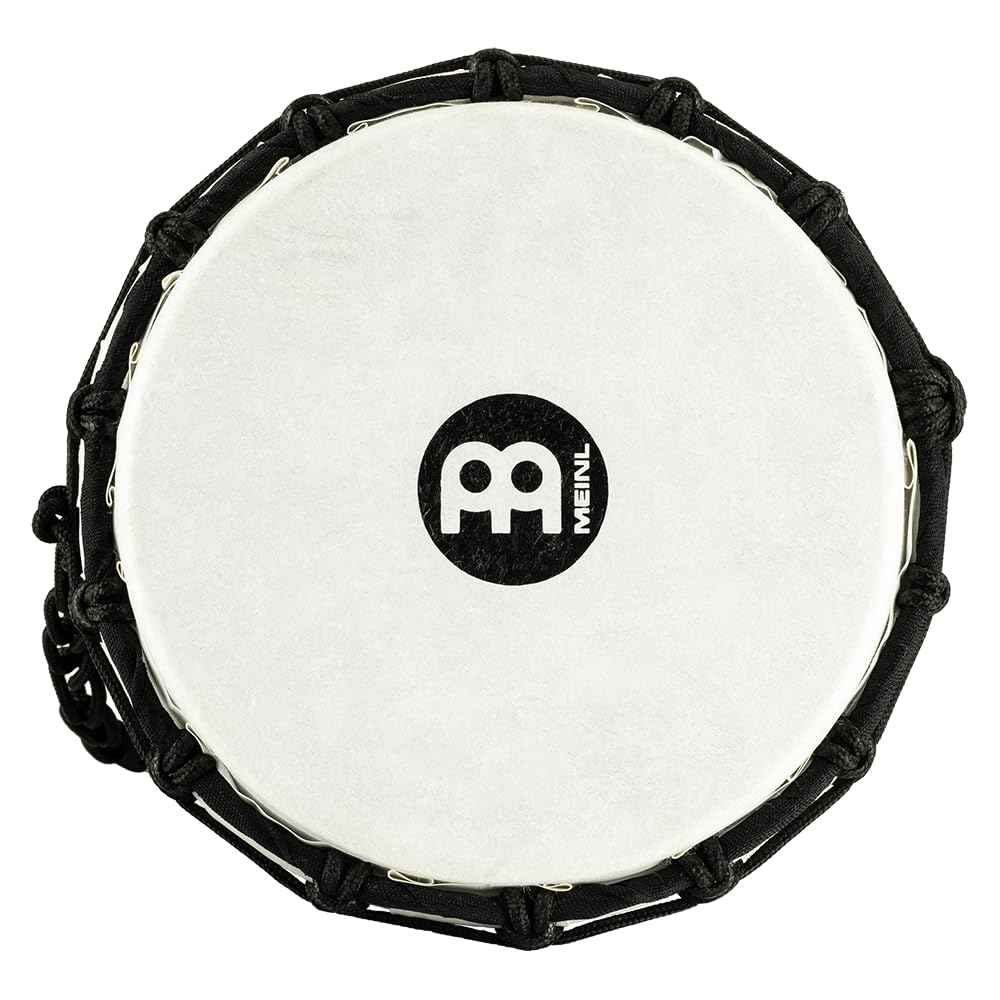 Meinl Percussion - Djembe JRD - Nero (JRD-BK)