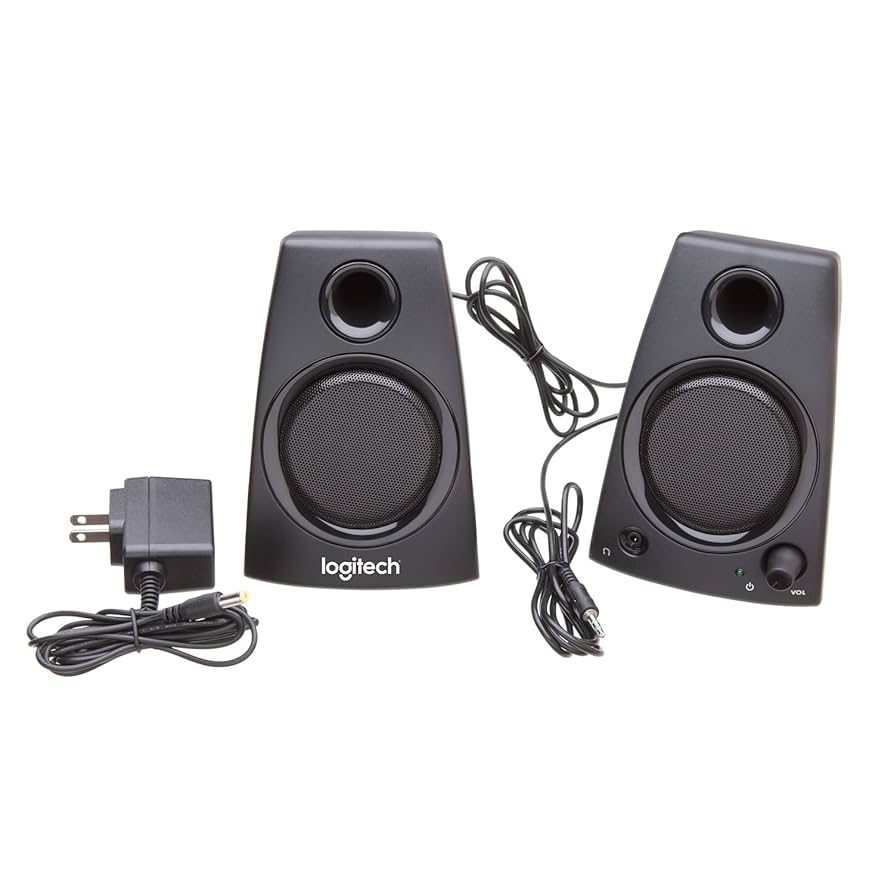 ロジクールスピーカーZ130 Logitech Speakers Z130 Amazon.co.jp: ロジクールスピーカーZ130 Logitech Speakers