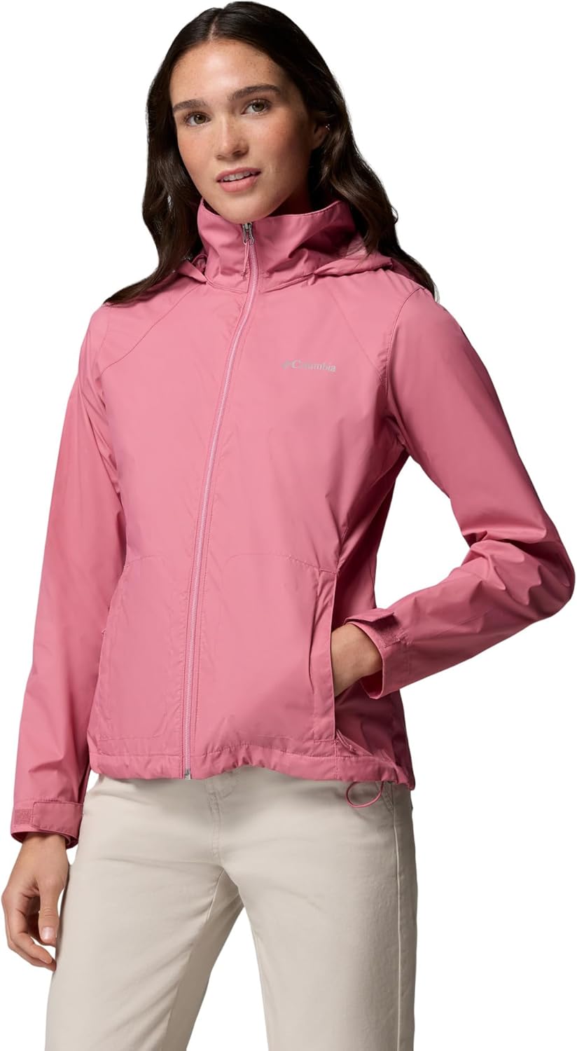 Women's Switchback IV Jacket