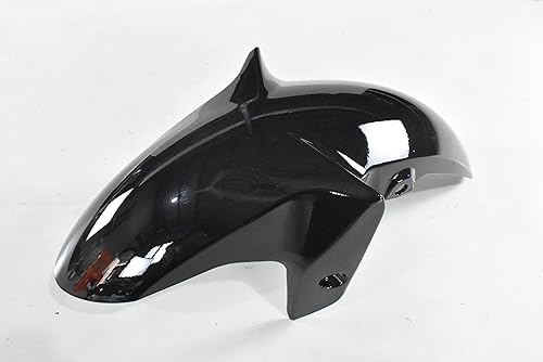 Miniatura 6 de NF - Carenado negro brillante para Yamaha R25 2015-2017 y R3 2014-2018 moldeado por inyección de plástico ABS nuevo carrocería SP01