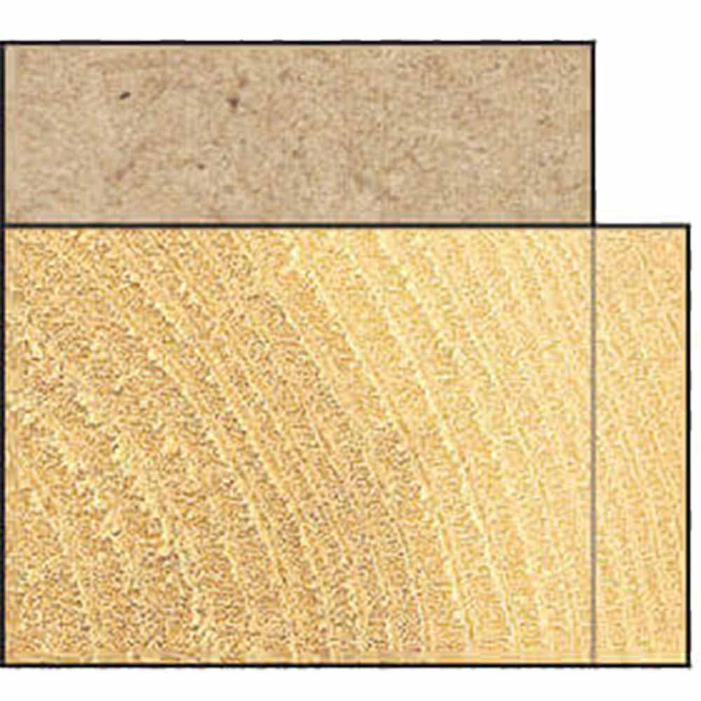 Trend Frez profilowy prowadzący 9,5x32 mm, trzpień 1/4" TCT | Do prowadzących profili w drewnie: płytki TCT z węglika wolframu, dokładne frezowanie 46/904X1/4TC