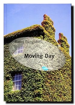 Hardcover Moving day [Serbian] Book