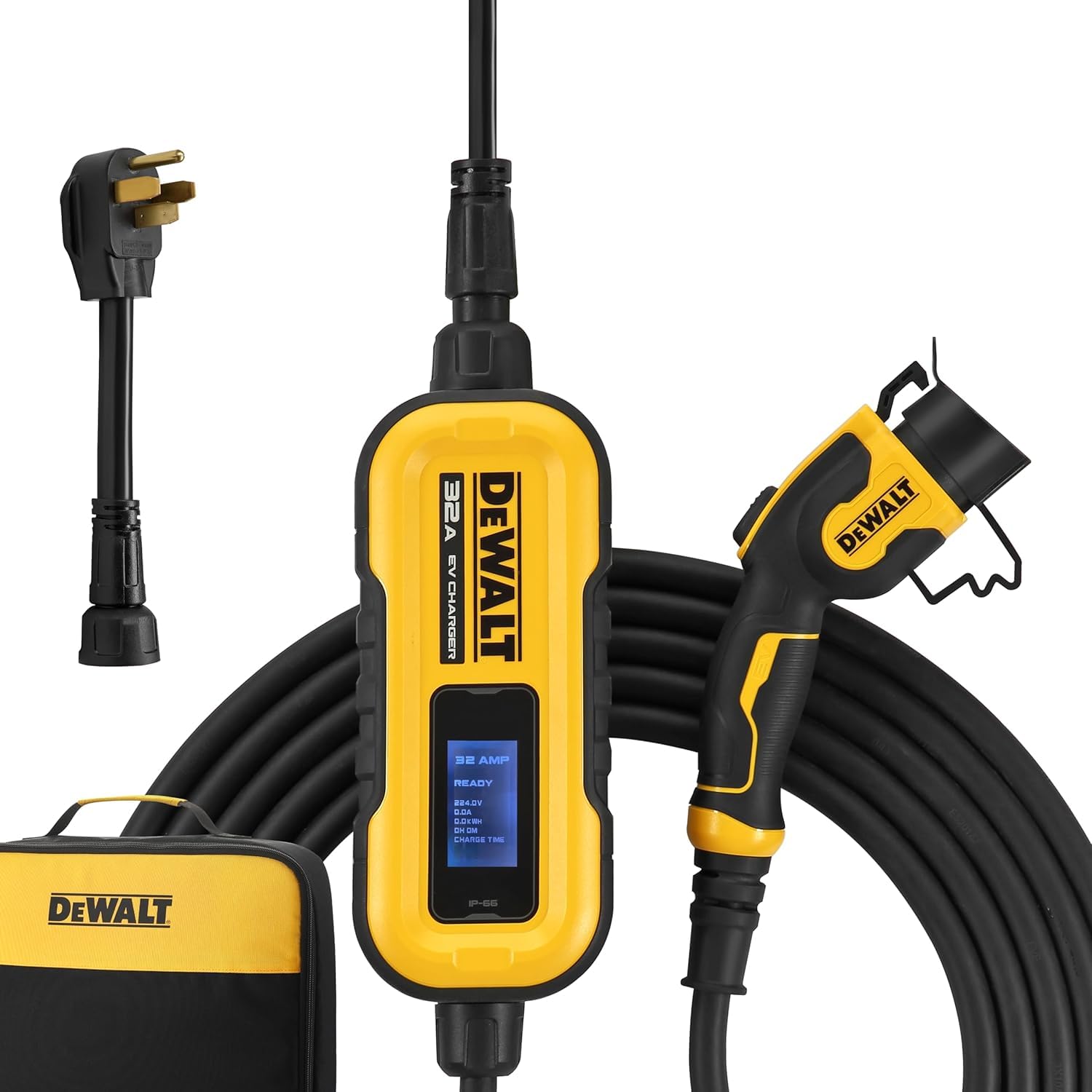 DEWALT Charger