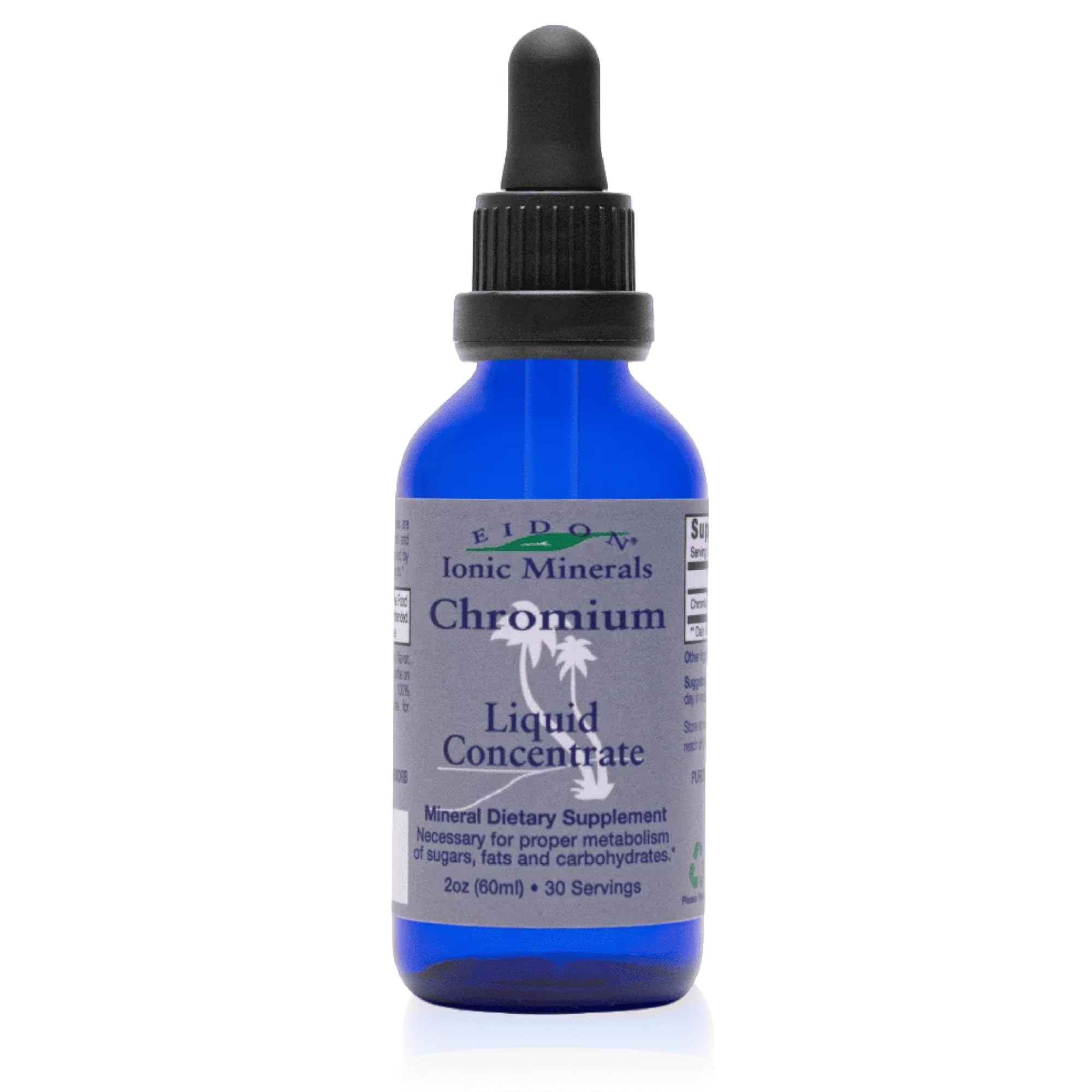 Eidon Ionic Minerals - Multiple Minerals Supplement, for Men & Women- 18 oz — Amazon image 10