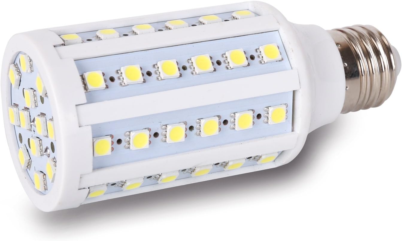 Exсluѕіvе Low Voltage E26 Medium Screw Base 15 Watt LED Light Bulb Offgrid Power Storage Battery Systems Landscaping Path Fishing Marina Boat Yacht RV Motor Home 12V 20V Wide Range Input - 3000K Warm White, 15W Bеѕt Cуbеr Mоndау 🔥 Low Voltage E26 Medium Screw Base 15 Watt LED Light Bulb Offgrid Power Storage Battery Systems Landscaping Path Fishing Marina Boat Yacht RV Motor Home 12V 20V Wide Range Input - 3000K Warm White, 15W