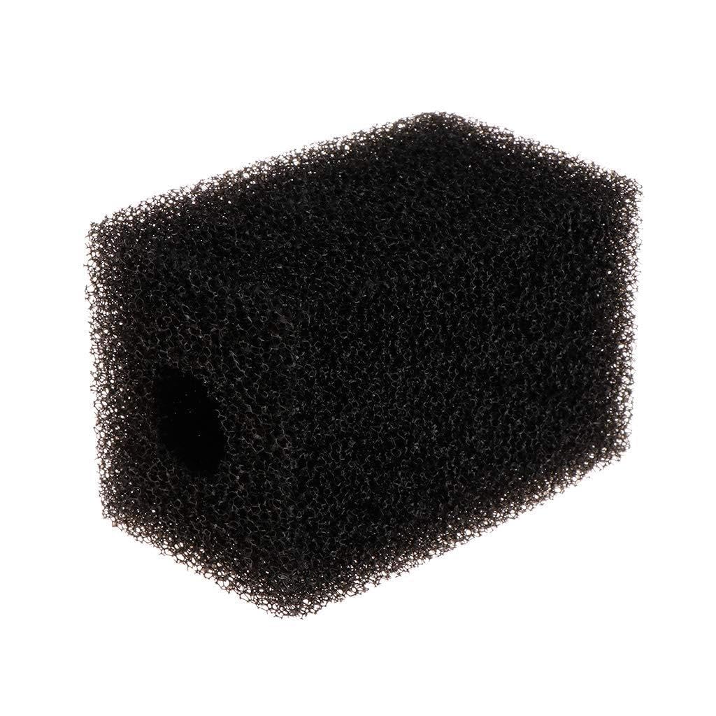 WERQA Replacement Sponges for Aquarium Sponge Filter Biochemical Aquarium Filter Accessories for Foam Filter