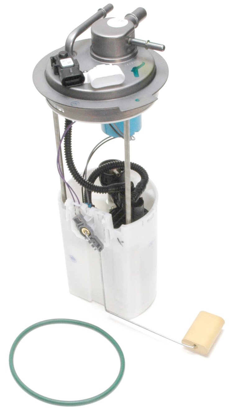 Delphi FG0340 Fuel Pump Module, 1 Pack 