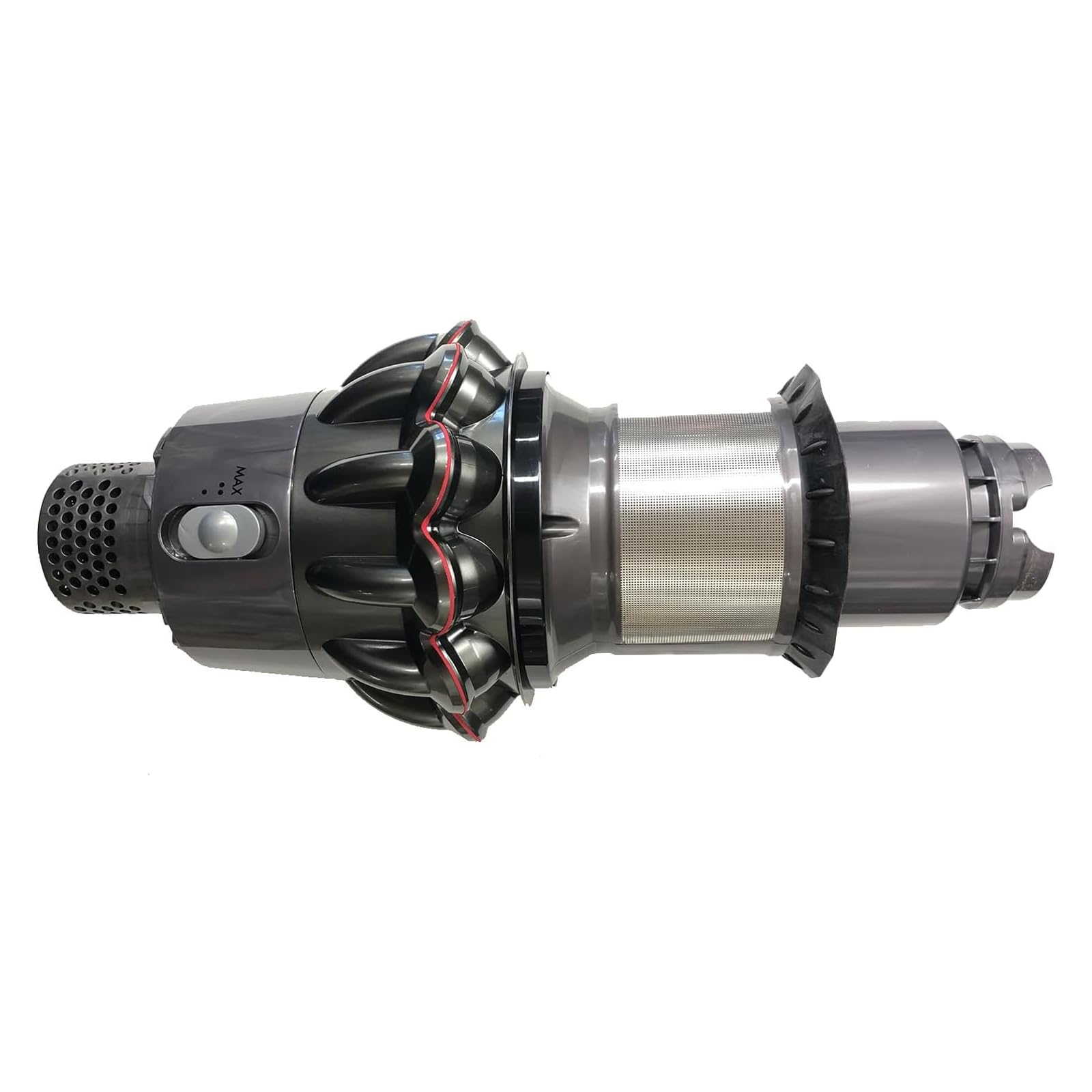 Amazon.co.jp: ダイソン対応 純正メインボディ SV12専用 トリガー部分