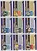 1992 Marvel Universe Series III Base Set of 200 Cards NM/M Spider-Man, X-Men