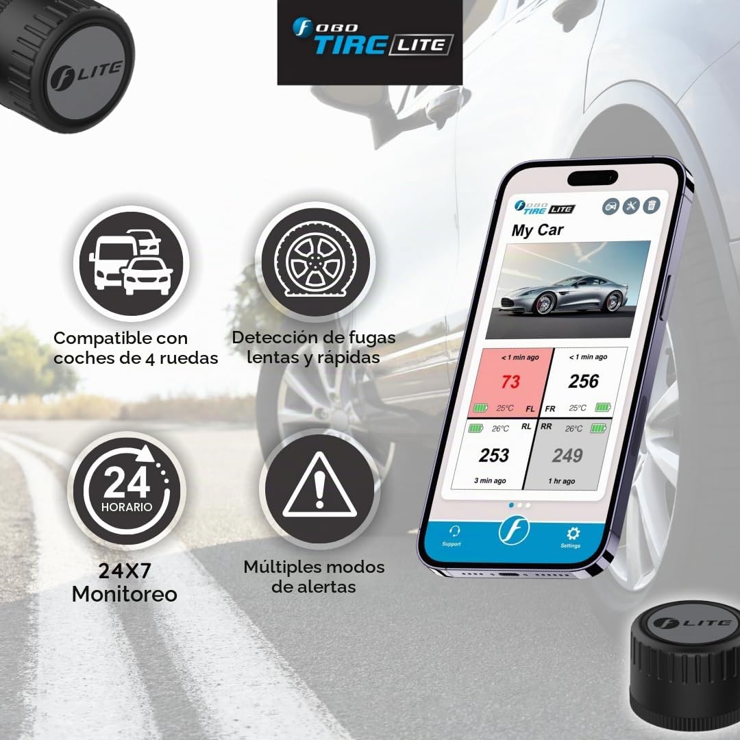 FOBO Tire Lite