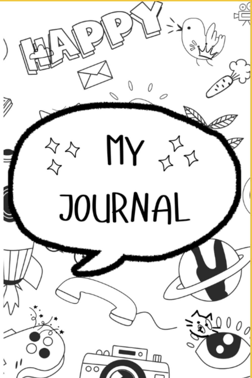 My Journal