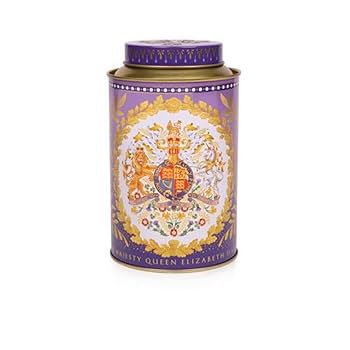 希少❣️ 英王室 バッキンガム エリザベス プラチナジュビリー 英国展　クッション 祝！エリザベス女王在位70周年 プラチナ・ジュビリー・グッズ