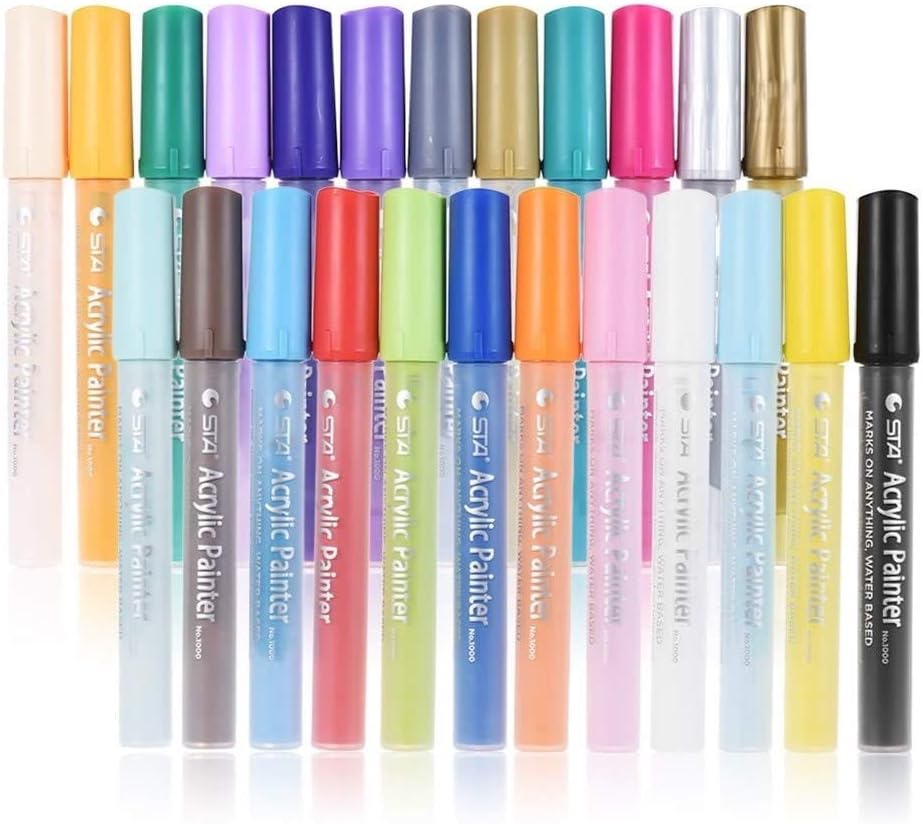 新品未使用〜中古品 コピックスケッチ 365本 全色セット まとめ売り