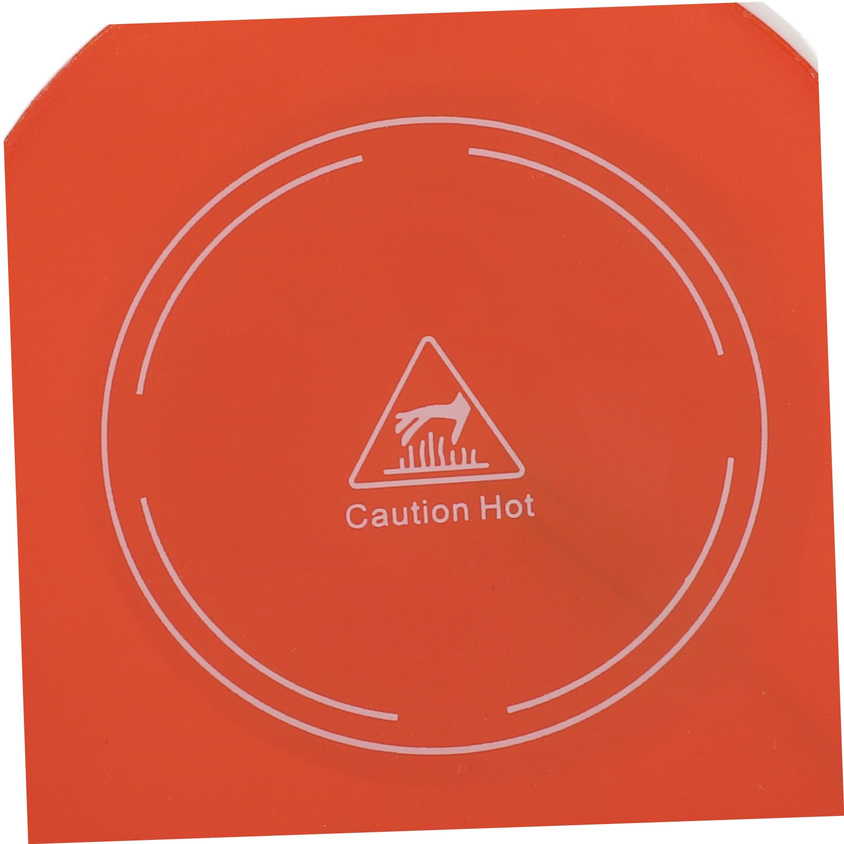 UKCOCO Calentador de Tazas Eléctrico Taza Termo para Café o Té con Tapa y Cuchara para Oficina y Hogar