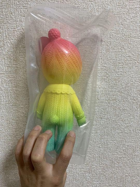 Amazon.co.jp: しぇふ染 チャーミーちゃん2体セット : おもちゃ