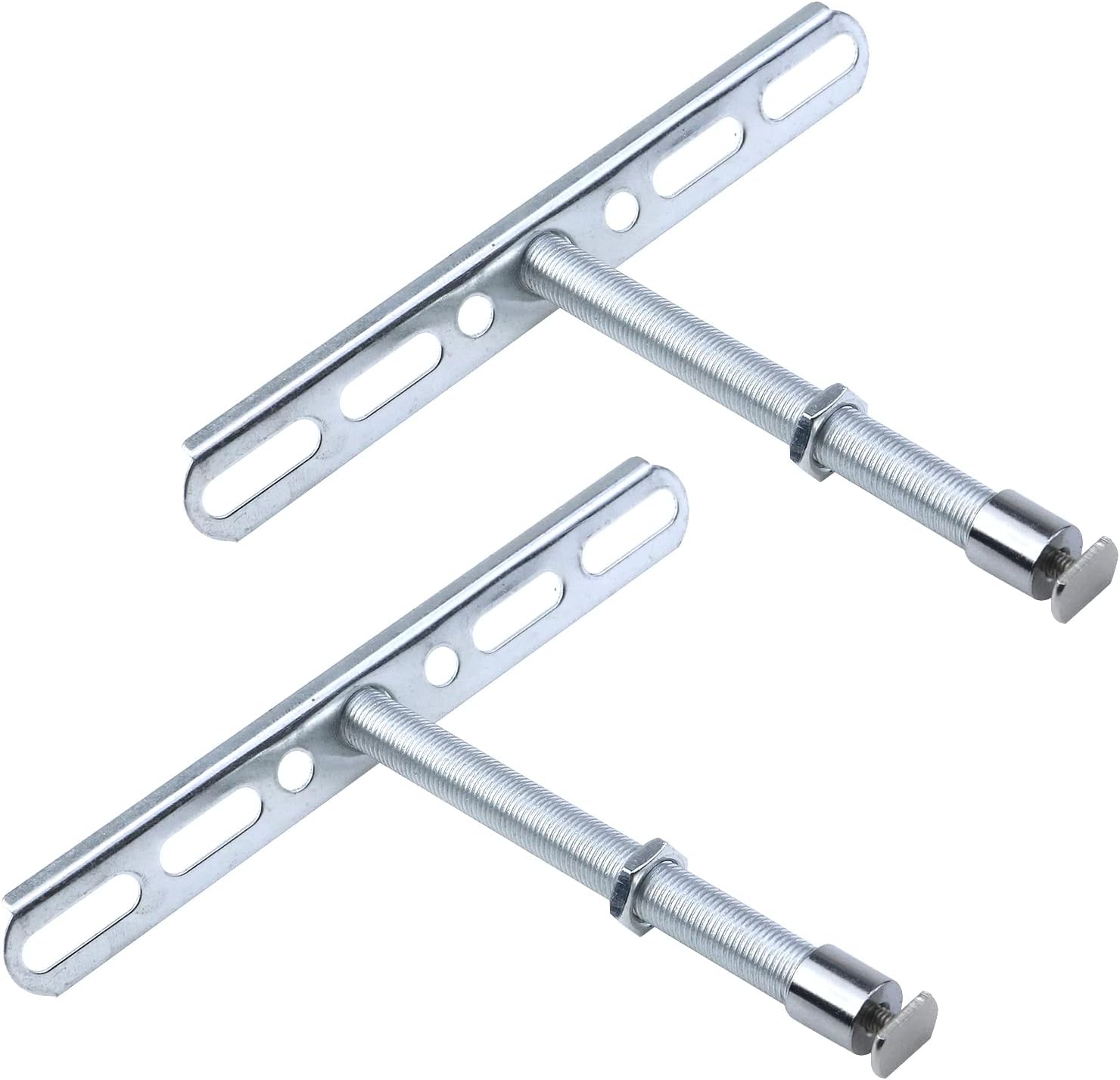 HNGSON Pendant Lighting Adjustable Crossbar Kit Iron Light Fixture