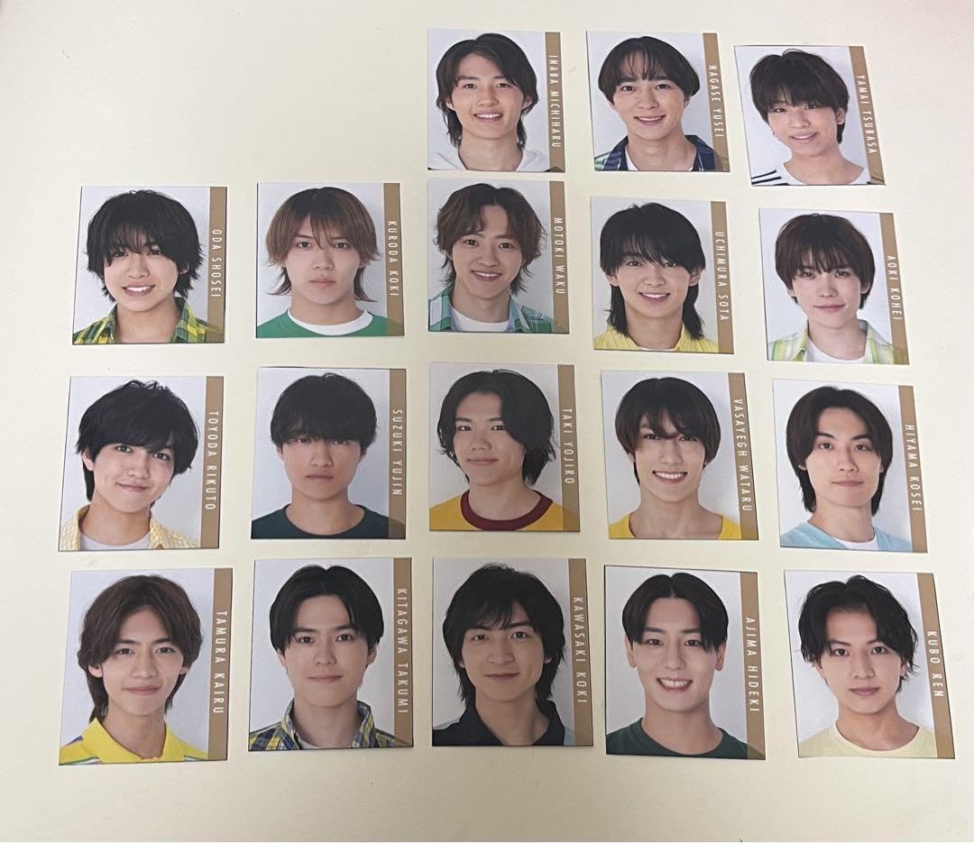 Amazon.co.jp: デタカ 2023 9月号 少年忍者 : おもちゃ