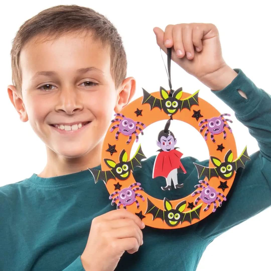 Kits de guirlandes d'halloween