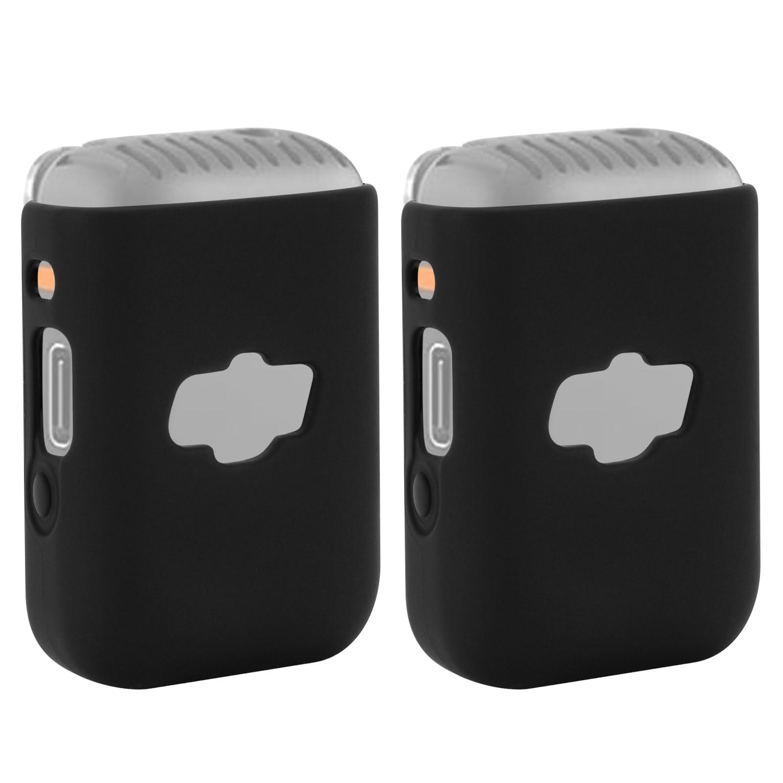 DJI Mic2(トランスミッター×2,ケース) Amazon.com: Geekria for Creators Microphone Case Cover Compatible