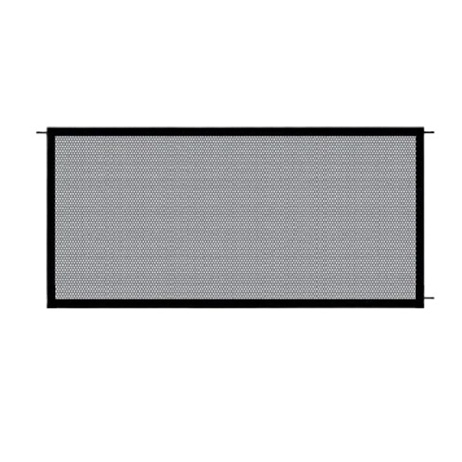Pet Dog Barrier Fences Isolated Network Stairs Gate Folding Breathable Mesh Playpen For Safety Fence Easy Installtion(S)