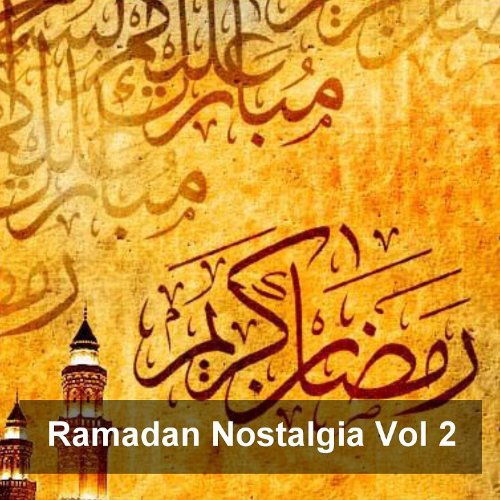 Ramadan Boogey Amazon.com: Ramadan Nostalgia Vol 2 : Various artists: Digital Music