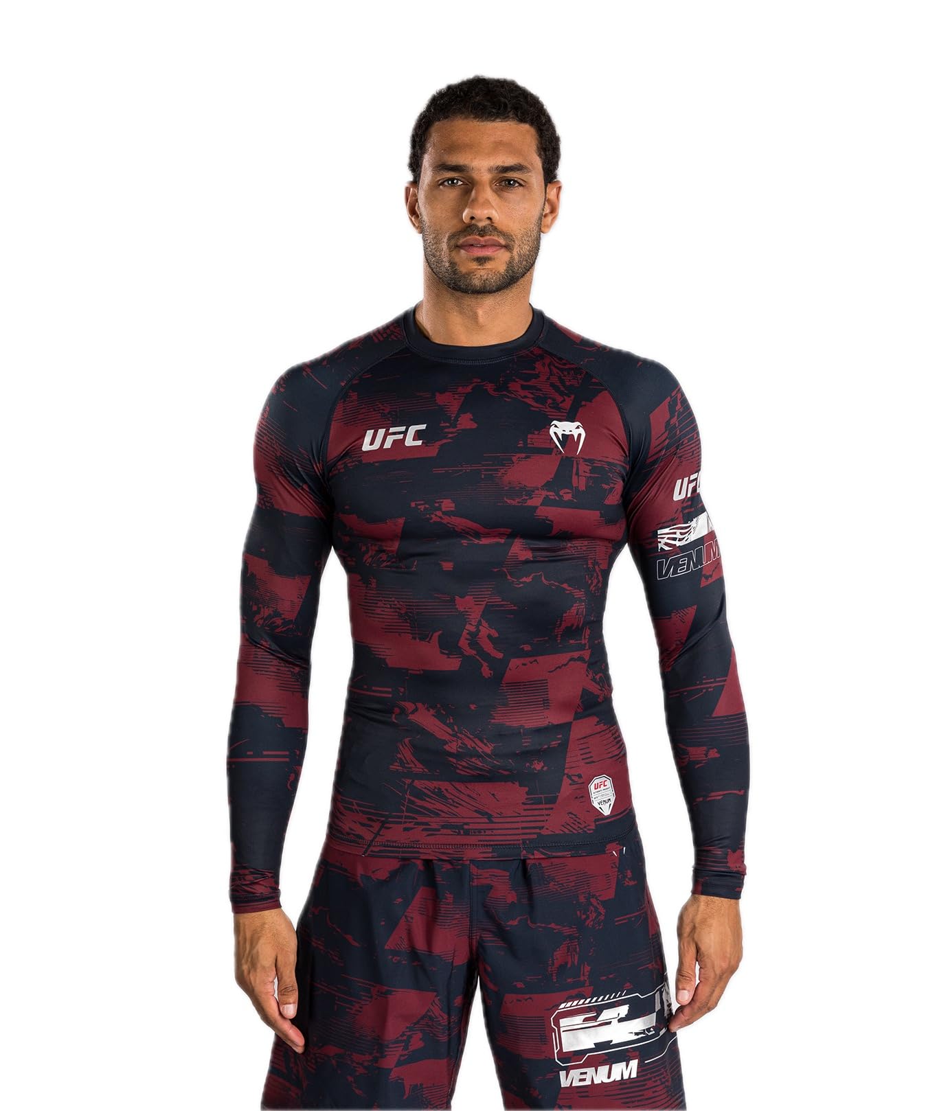 Venum UFC Zenith pour Homme Rashguards