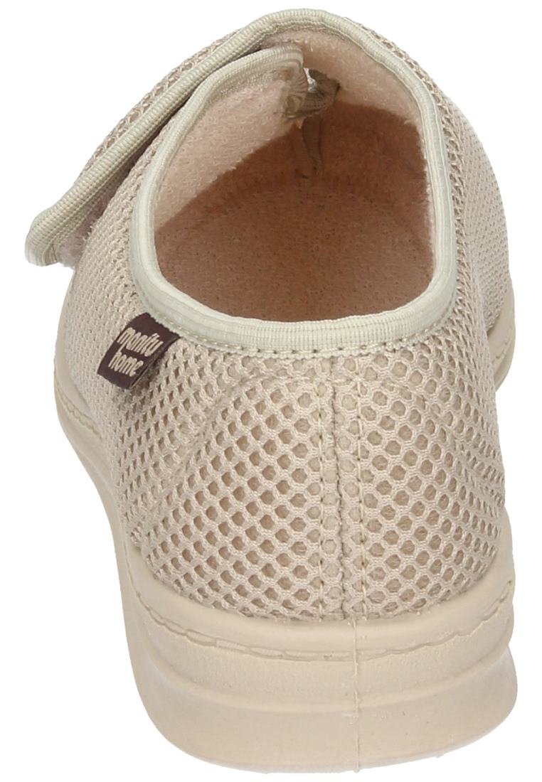 Manitu-Home Damen Hausschuh 38 EU