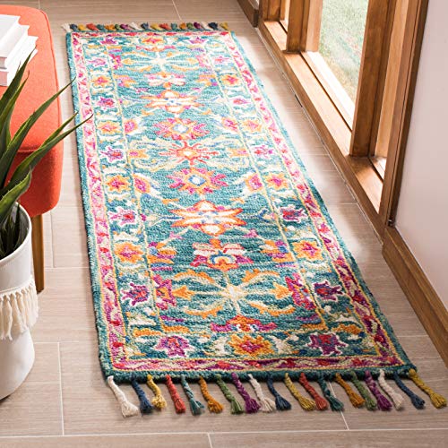 SAFAVIEH Aspen Collection Runner Rug - 2'3