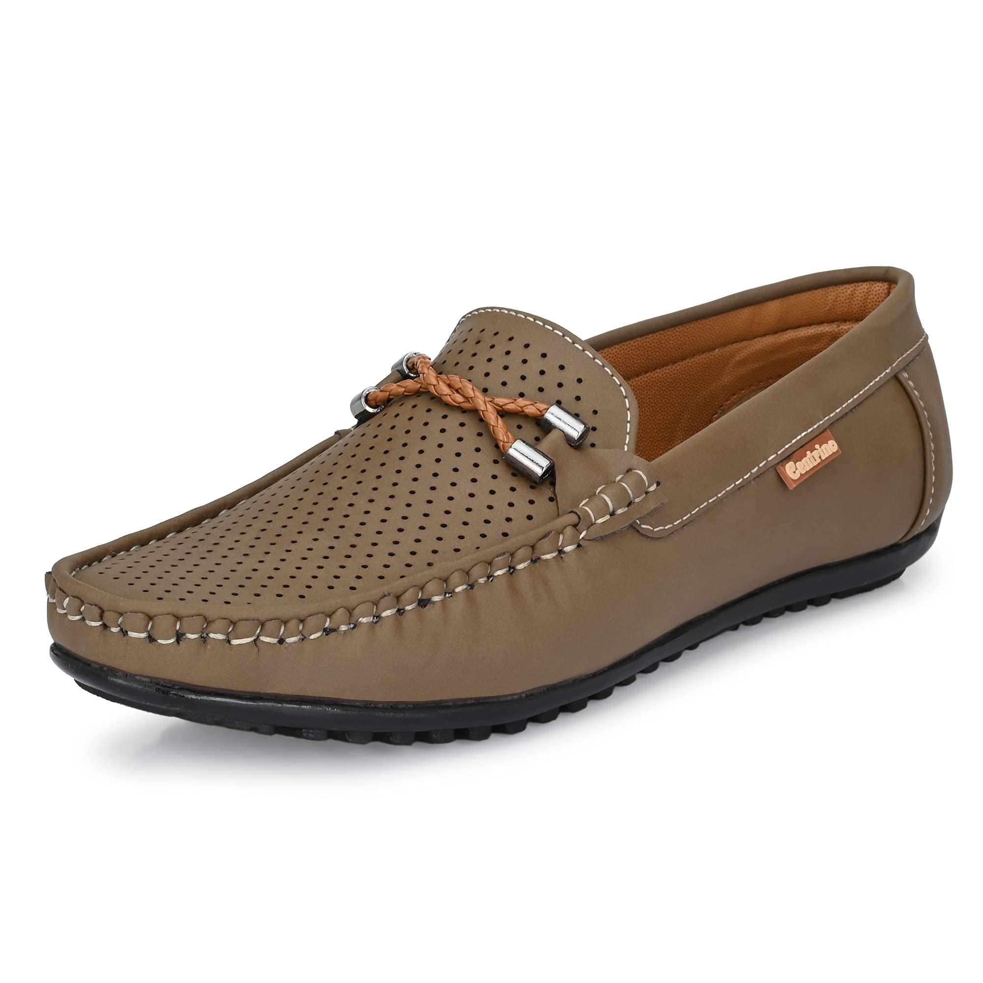Men's 9910-02 Loafer
