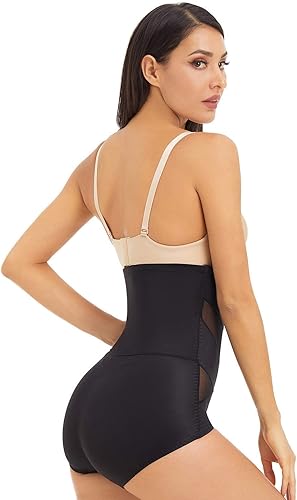 Miniatura 7 de MOVWIN Fajas moldeadoras para mujer con control de abdomen - Body Shaper Slimming