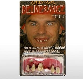Billy-Bob Deliverance Teeth
