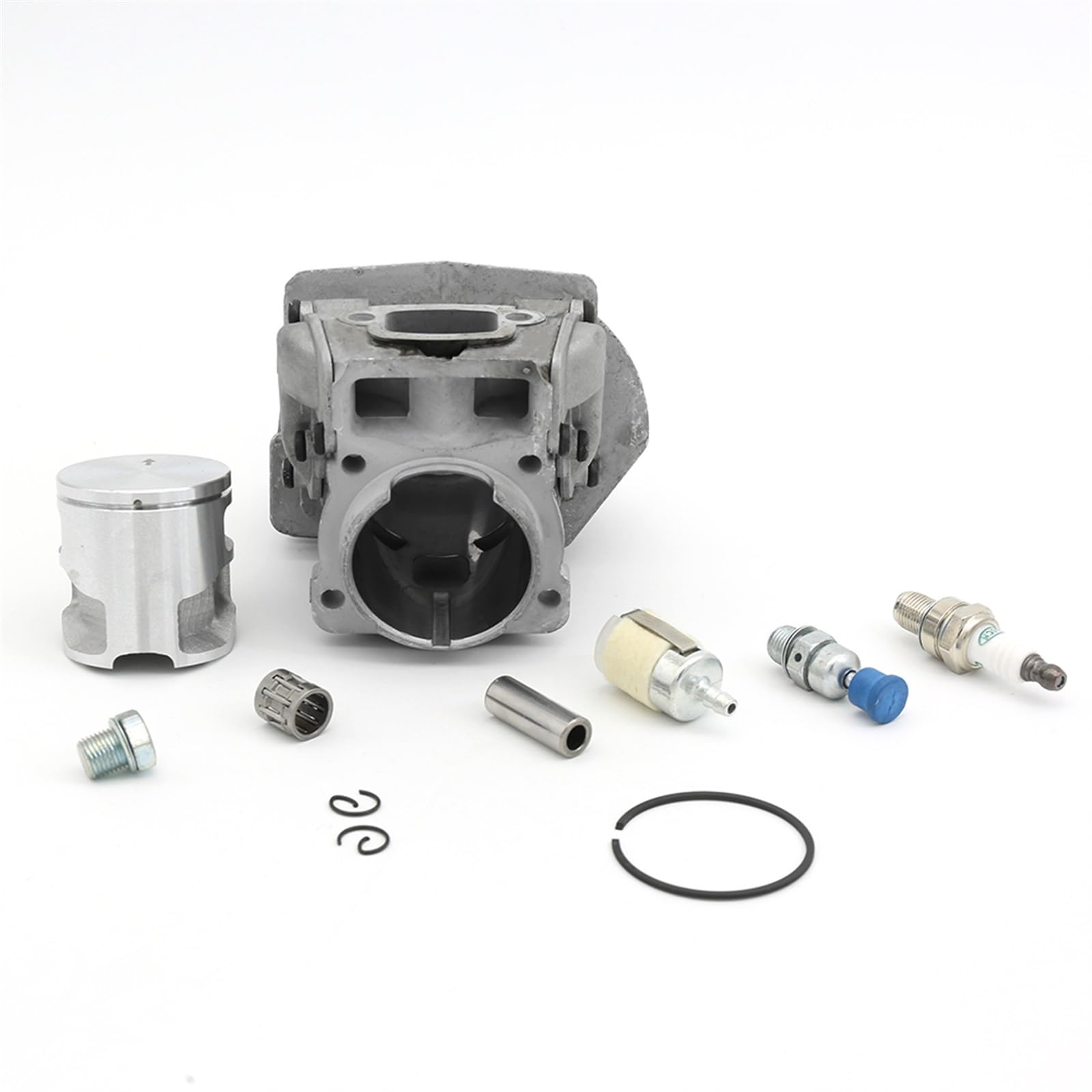 Candela cilindro, per Husqvarna, 545 545XP 550 550XP